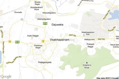 Man beaten up on suspicion of practising witchcraft in Visakhapatnam