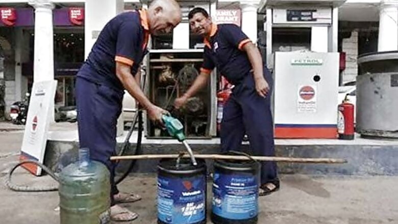 Power cuts highlight diesel needs, price problems