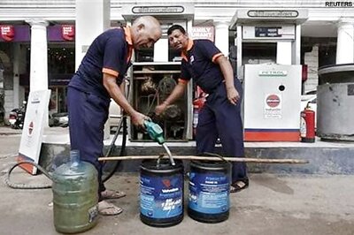 Power cuts highlight diesel needs, price problems