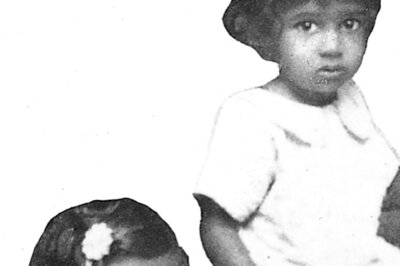 Asha Bhosle Looks Back at 'Bachpan Ke Din' With Lata Mangeshkar, Shares Throwback Pic With Her Sister