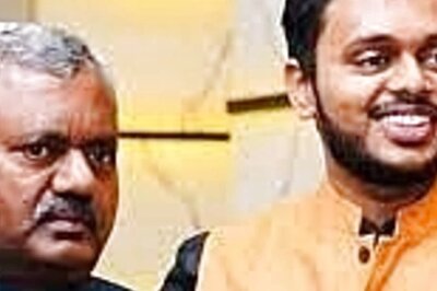 Seedy CD Affairs Continue to Haunt Karnataka BJP as 1 Held for Blackmailing Minister's Son