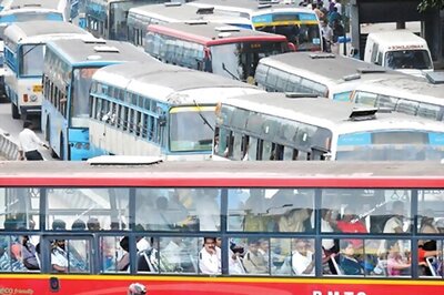 Bangalore: Time to check BMTC staff's health?