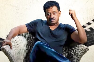Ram Gopal Varma Announces Creative ‘Your Film’ Concept; Deets Inside