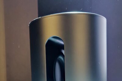 Sonos Sub Mini Wireless Subwoofer Launched In India: Price, Specifications & Availability