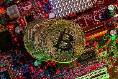 Bitcoin Rises Above $35,000 Today. Check Ether and Other Cryptocurrency Prices