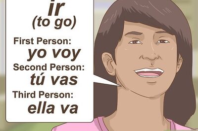 How to Use the Near Future Tense (Spanish)