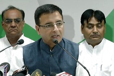 'Constitutional Travesty': EC Wants to Set New Precedent of 'Dark Secrets', Says Congress Amid Dissent Note Row