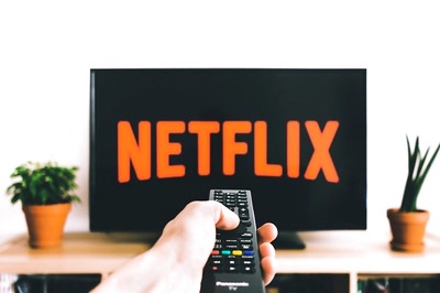 Netflix Testing a New Linear TV Channel Called 'Direct' but Its Not Coming to India Yet