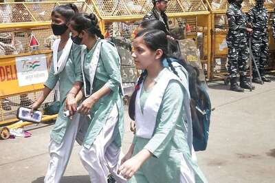 Ghaziabad Schools Likely to Remain Closed Today Due PM Modi's Visit to Inaugurate RAPIDX Train