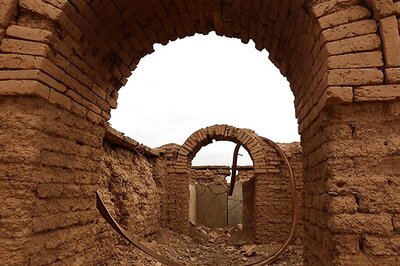 British Museum Training Iraqi Experts to Save Mosul Heritage