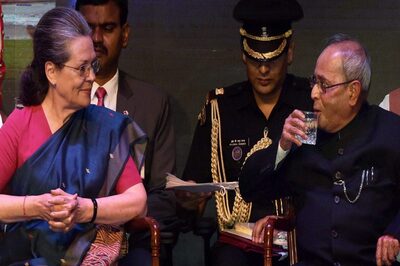 Opinion | ‘Worst Form of Hegemony’: How Pranab Mukherjee Described Gandhis’ Congress Dominance