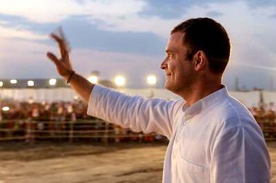 'Son vs Outsider' Echoes in Amethi Even as Rahul Gandhi Chooses Wayanad as Second Seat