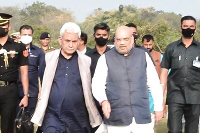 Neighbour's Envy, Valley’s Strides: Don't Showcase Growth Story, Pak Threatens J&K Scribes | Exclusive from Intel Sources