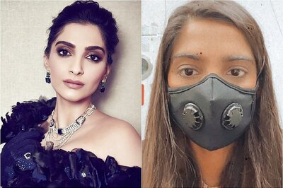 Sonam Kapoor Back in India Amid Coronavirus Fears, Lauds Government's Efforts to Fight Pandemic
