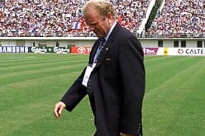 Indian soccer coach wants tall players