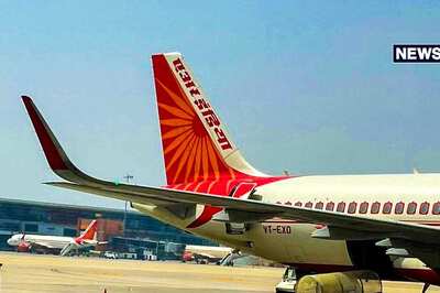 DGCA Slaps Rs 30 Lakh Fine on Air India, Suspends Pilot for Allowing Friend into Cockpit