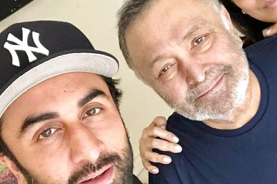 Ranbir Kapoor Says Dad Rishi 'Kept Fighting' With Him Over Brahmastra: 'Who Spends So Much Money?'