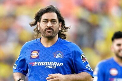 'I Can Never Be Courageous, If I Don't Feel Fear': MS Dhoni Opens Up on the Role Fear Played in His Career