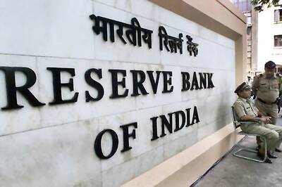 Govt in Talks With RBI to Find Ways for Improving Credit Flow to MSMEs