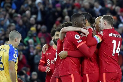 Diogo Jota at the Double as Liverpool Smash Southampton 4-0