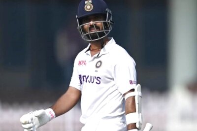 Duleep Trophy: Rahane to lead West Zone, Karan Sharma named Central captain