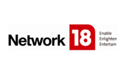 TV18 Group rechristened Network 18