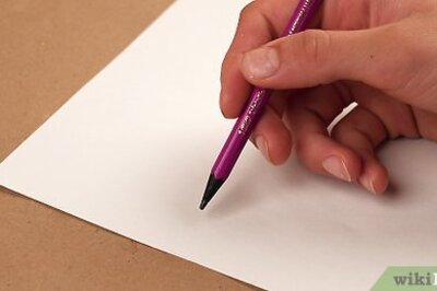 How to Make Spray Paint Stencils