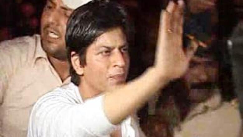 Bollywood biggies salute 26/11 martys on TV show