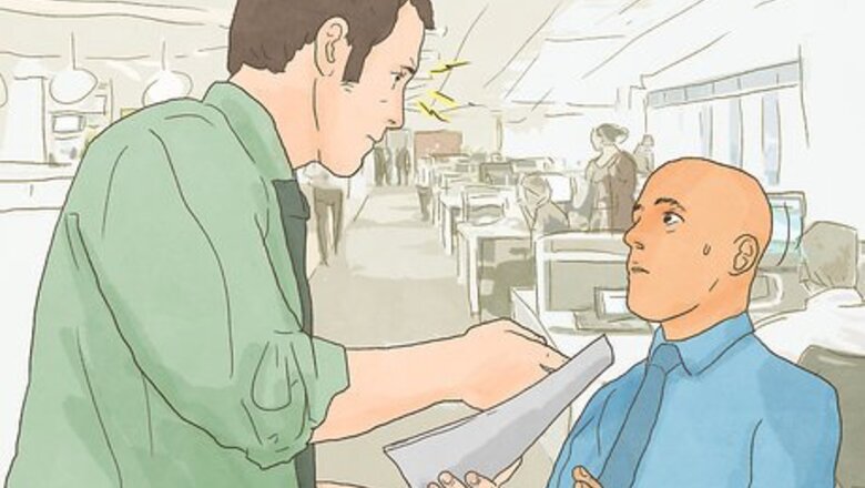 How to Work for a Perfectionist Boss
