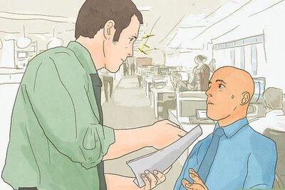 How to Work for a Perfectionist Boss