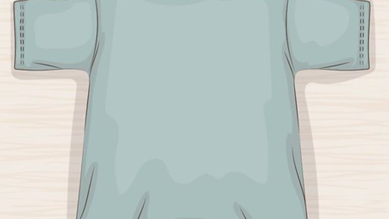 How to Fold a Shirt