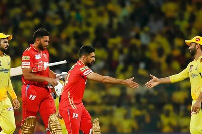 IPL 2023 CSK vs PBKS: Punjab Kings Pip Chennai Super Kings by 4 Wickets in Last-ball Thriller