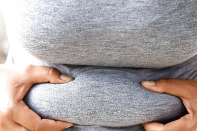 Weight Loss: Make These Superfoods Part of Your Diet to Reduce Belly Fat