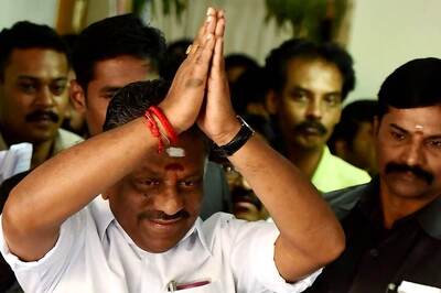 DA Case and AIADMK’s Rift Within: The Going Gets Tough For OPS