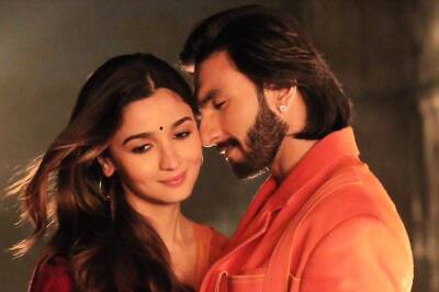 Alia Bhatt, Ranveer Singh Begin Shooting For Sanjay Leela Bhansali's Baiju Bawra? Find Out