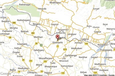 Armed dacoits attack 6 members of a family, decamp with valuables worth Rs 11 lakh