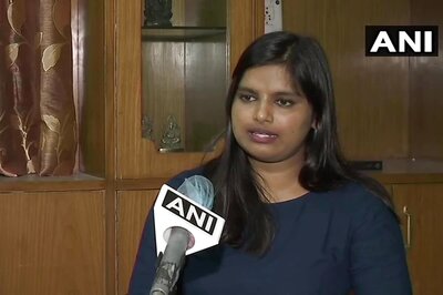 Always Wanted to Be an IAS Officer, Says Civil Services Women Topper Pratibha Verma