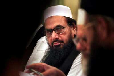 Hafiz Saeed-led JuD No More on List of Banned Outfits in Pakistan: Report
