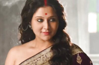 When Actress Swastika Mukherjee Was Accused Of Stealing Earrings At Singapore Film Festival