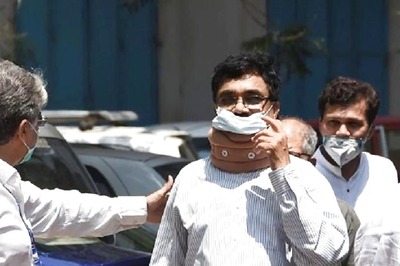 Anand Teltumbde Allowed to Call Mother for 5 Mins on Speaker After Brother Milind's Encounter Killing