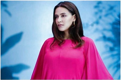 Neha Dhupia Shares Empowering Post on Body Positivity, Says 'Your Weighing Scale Doesn't Define You'