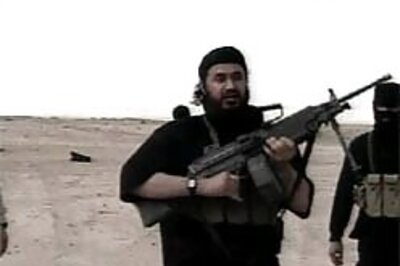 Top Qaeda operative Libi killed in Afghanistan