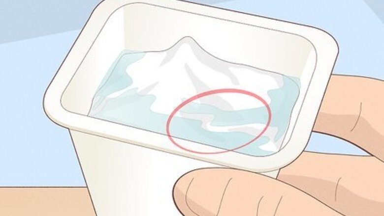 How Can I Tell If My Yogurt Is Bad? 7 Signs & What to Do If You Eat It