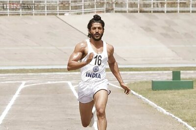 Farhan Akhtar: I'm not just the 'cool urban guy'