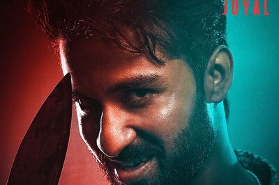 Raghav Juyal Was Chosen As The Villain In Kill After 100 Actors Auditioned? Guneet Monga Reveals