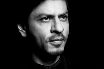 SRK on surrogacy: It's private, personal