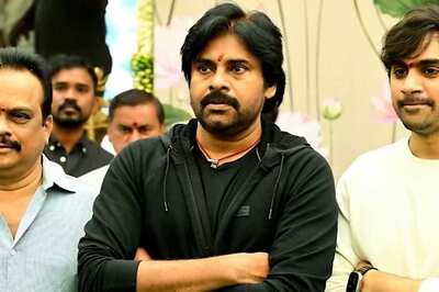 Pawan Kalyan-starrer Ustad Bhagat Singh's Shoot To Begin In 10 Days