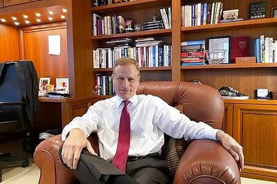 Fed policymakers say economic growth will be muted until virus contained