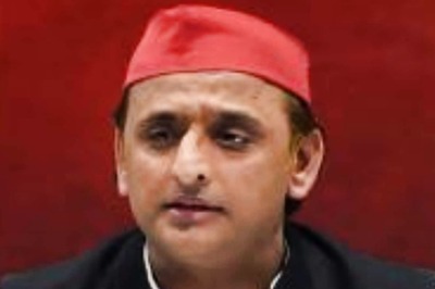 BJP in Slumber Despite Joshimath Tragedy; Proper Compensation Needed for Those Suffered Losses: Akhilesh Yadav