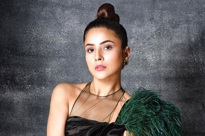 'Needed to Lose Weight': Shehnaz Gill Talks About her Amazing Transformation